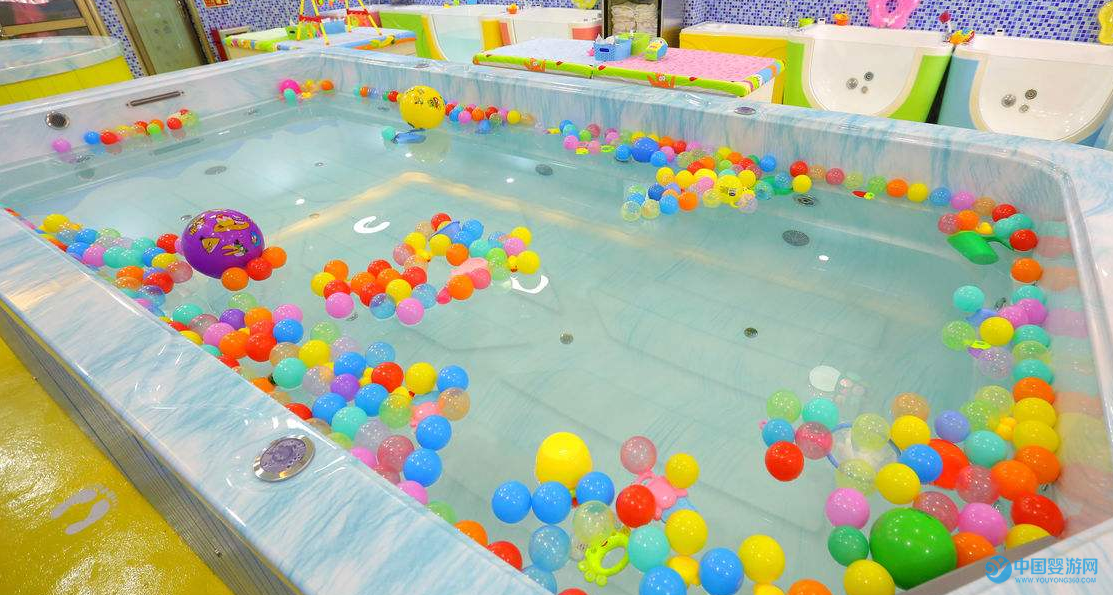 婴儿游泳馆双十二可以做哪些活动吸引顾客 婴儿游泳馆双十二活动方案2