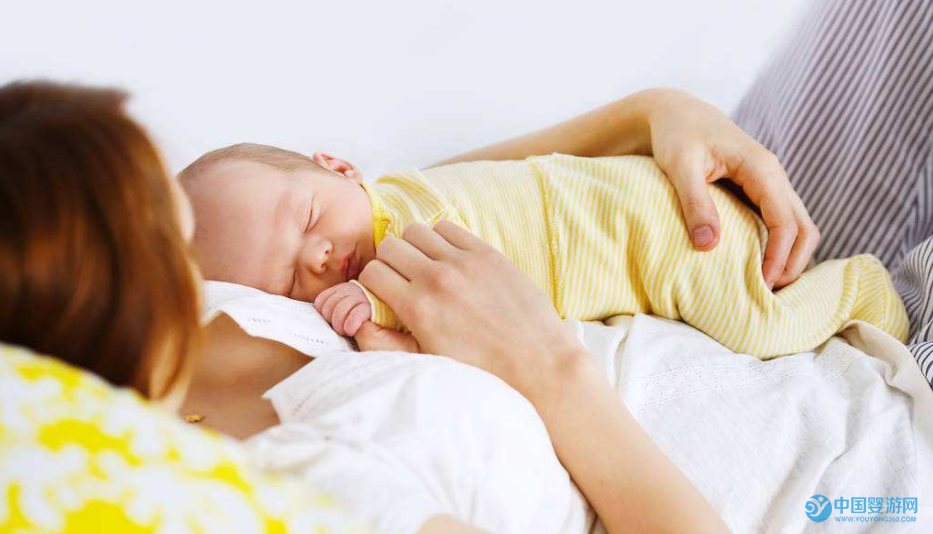 科学喂养宝宝 未满四个月的宝宝如何喂养？不要做错了还不自知！1