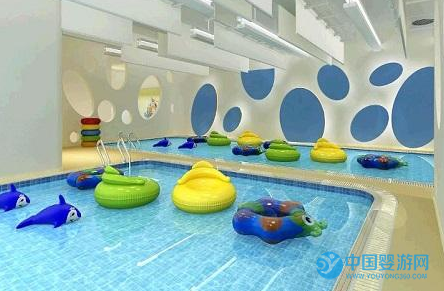 在郑州开一家婴儿游泳馆需要多少钱 在新一线城市开一家婴儿游泳馆需要多少钱1