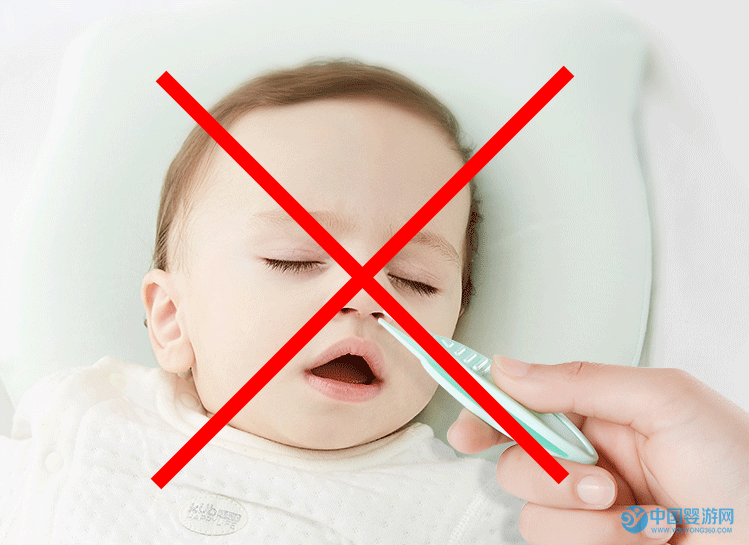 婴儿鼻塞能不能用吸鼻器