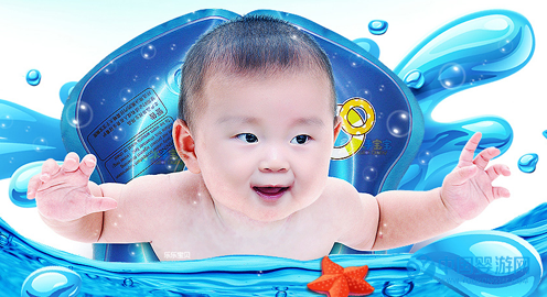 冬季带宝宝去婴儿游泳馆真的是一个很不错的选择 婴儿游泳的好处 婴儿游泳馆怎么选2
