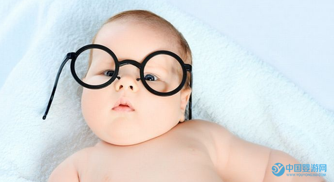 保护宝宝视力，一定要注意这些1