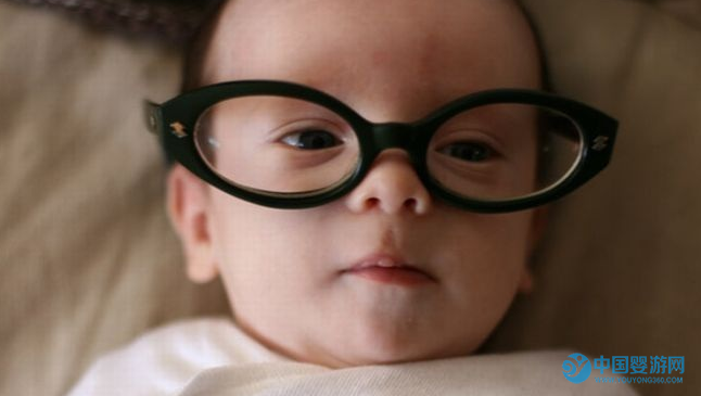 保护宝宝视力，一定要注意这些