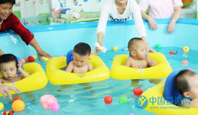 婴儿游泳馆成功运营的模式 婴儿游泳馆提高收益的五个技巧 2019年成功运营，你需要这样做2