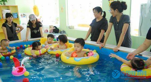 婴儿游泳馆如何复制优秀的员工