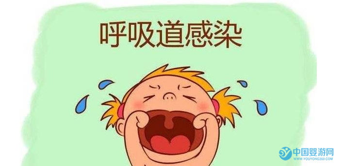 春季谨防宝宝呼吸道感染 防止宝宝呼吸道感染 提高宝宝免疫力方法 预防宝宝春季疾病