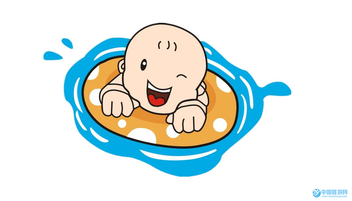 宝宝吐奶之后可以游泳吗？ 宝宝吃奶之后多久游泳 婴儿游泳注意事项 引起宝宝吐奶的原因2