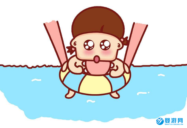 【家长须知】来游泳吧！让宝宝拥有快的五一假期 坚持婴儿游泳的好处 婴儿游泳有什么好处 游泳馆是五一的好去处2