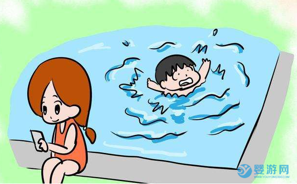 宝宝发生溺水要如何施救