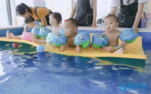 婴儿游泳馆怎么提高复购率