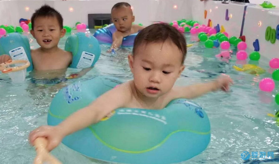 婴儿游泳馆如何通过短视频宣传自己的店铺？ 婴儿游泳馆提高知名度 婴儿游泳馆宣传方式 婴儿游泳馆吸引客流量
