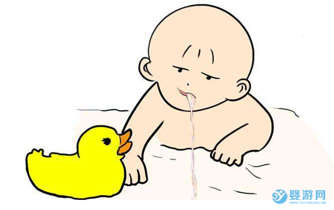 【小知识】宝宝吐奶的原因及解决方法 宝宝吐奶的原因 宝宝吐奶怎么办 宝宝病理性吐奶原因1