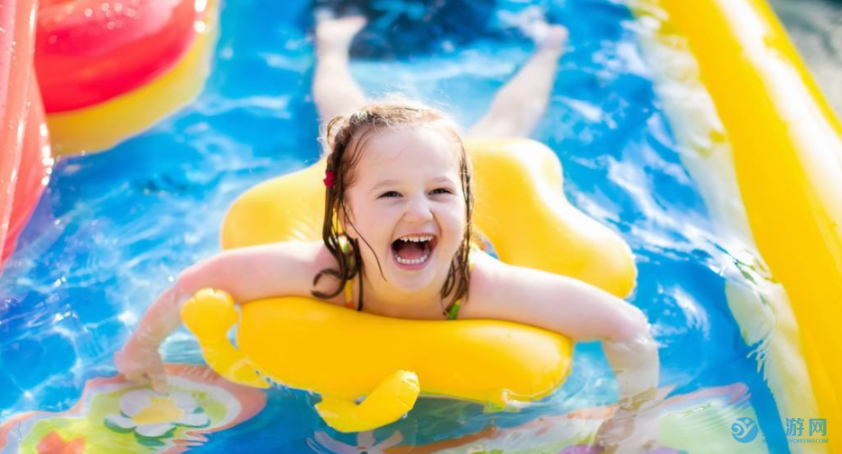 家长最容易忽视的夏季婴儿游泳的好处，也是没谁了！ 婴儿游泳的好处 婴儿游泳有哪些好处 婴儿游泳注意事项12