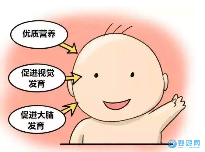 小知识：母乳越浓越有营养吗？ 母乳喂养的注意事项 乳汁稀表示没有营养吗