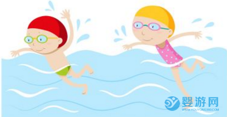 孩子几岁开始游泳最好？关于婴儿游泳的6个关键回答 宝宝什么时候游泳好 婴儿游泳有效果吗 婴儿游泳有哪些好处1