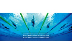 2020第九届上海国际泳池水疗水上乐园温泉洗浴展览会