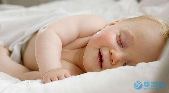 宝宝喜欢张口睡觉需要看医生吗？ 宝宝喜欢张口睡觉，并不一样非要去医院！宝宝张口呼吸的原因 宝宝张口呼吸怎么办 宝宝张口睡觉的原因2