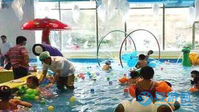 婴儿游泳馆有必要围绕教师节做活动吗？ 出其不意！婴儿游泳馆教师节活动这样做，嗯！真香！ (4)