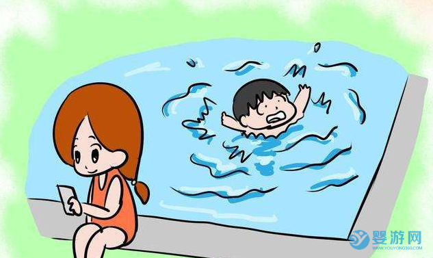 婴幼儿溺水急救六步骤