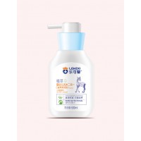 乐可馨婴幼儿洗沐二合一（滋养柔润型）500ml