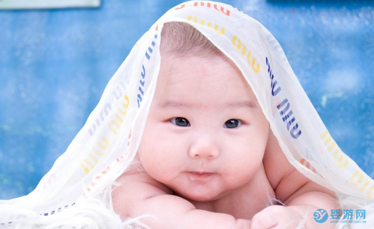 6个月宝宝各项能力发育指标，你家宝宝达到了吗？ 宝宝成长发育标准 6个月宝宝成长状况 宝宝各项能力发育指标3
