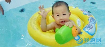 想做好一名优秀的婴儿游泳水育师？这6个条件必须满足！ 婴儿游泳水育师怎么做 怎么做好水育师 婴儿游泳水育师条件2 (1)