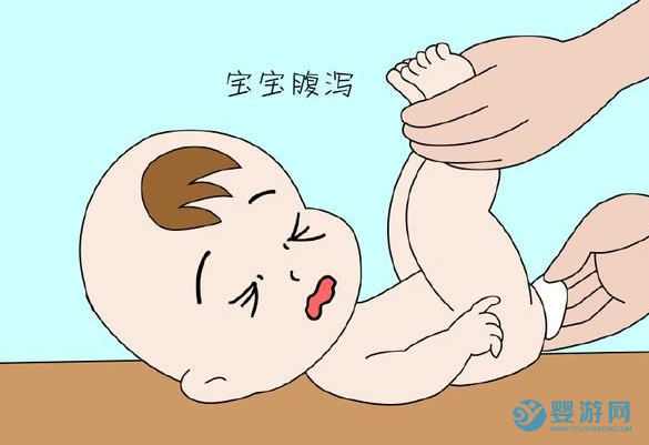 如何预防宝宝秋季腹泻
