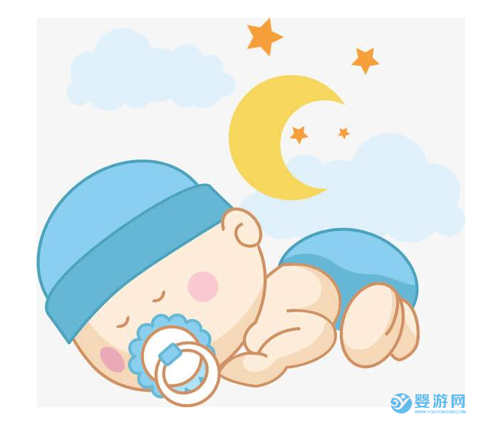 宝宝睡眠不好的常见原因