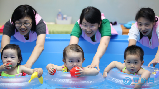 婴儿游泳馆提高客流量，首先需要弄明白这三个问题！ 婴儿游泳馆提高客流量 婴儿游泳馆提高收益 婴儿游泳馆提升客流 (4)