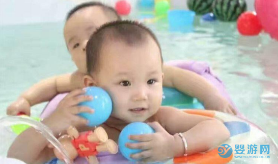 婴儿游泳馆客流量下降常见的原因