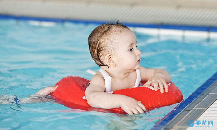 @所有家长 婴儿游泳的这些好处你都了解吗？ 婴儿游泳的好处 婴儿游泳有哪些好处 婴儿游泳的好处有哪些 (4)