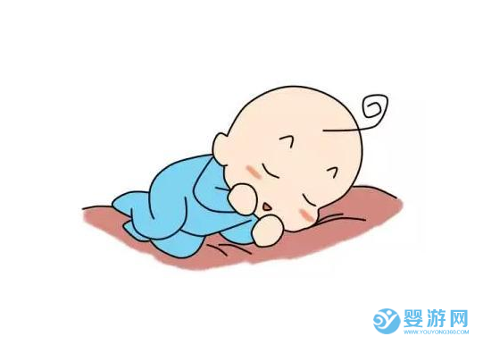 充足的睡眠对宝宝成长的意义重大