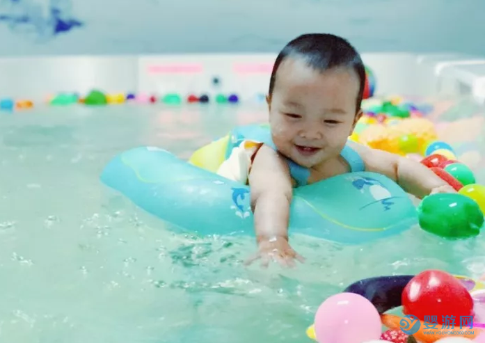 婴幼儿游泳预防自闭症效果明显