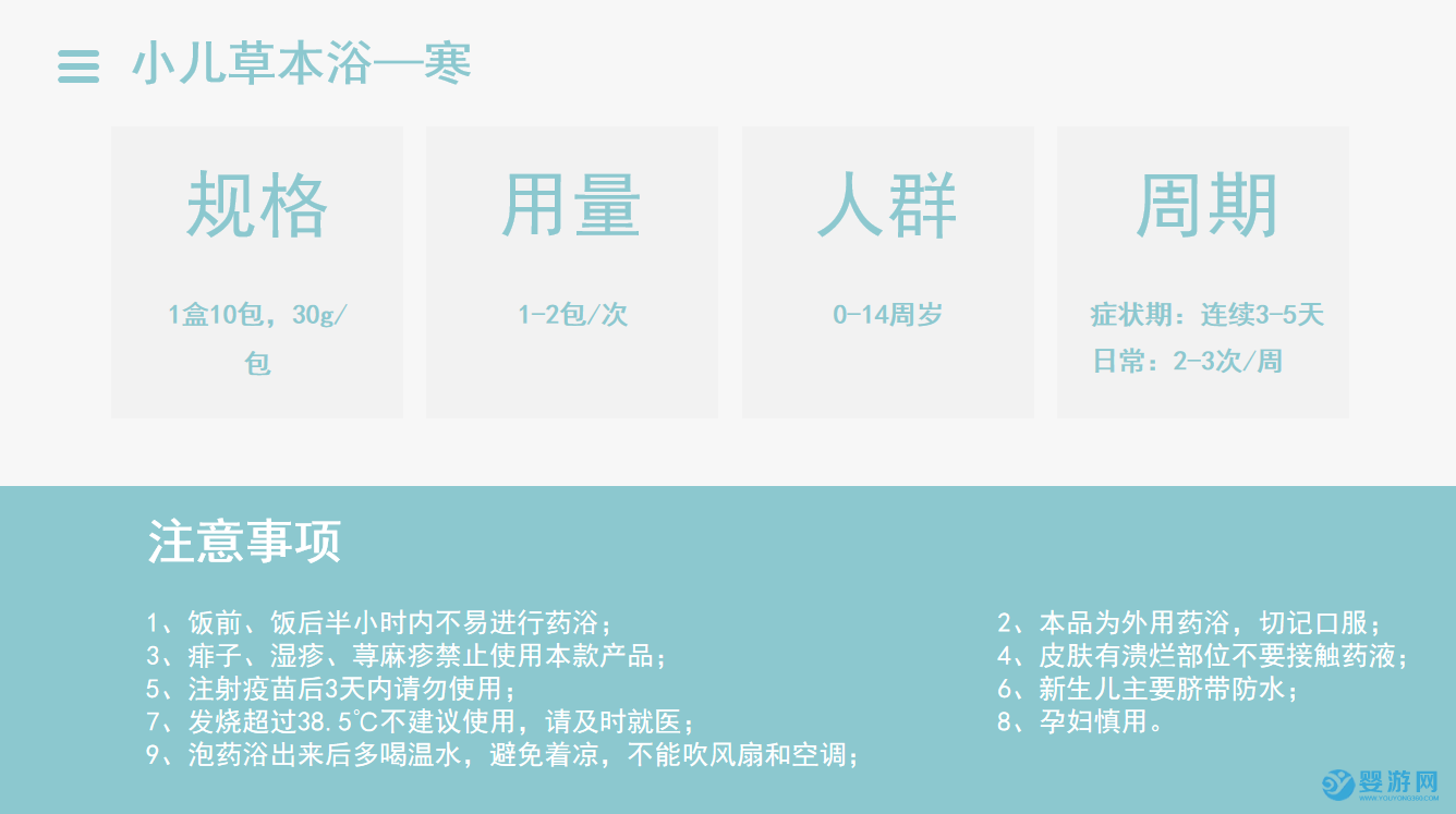 助力婴幼儿健康，艾百婴药浴值得信赖！ 宝宝适合哪种药浴 药浴的好处与优势 如何选择合适的药浴7