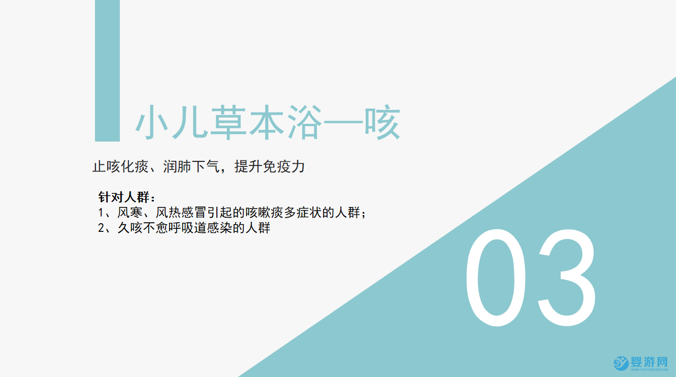 助力婴幼儿健康，艾百婴药浴值得信赖！ 宝宝适合哪种药浴 药浴的好处与优势 如何选择合适的药浴15