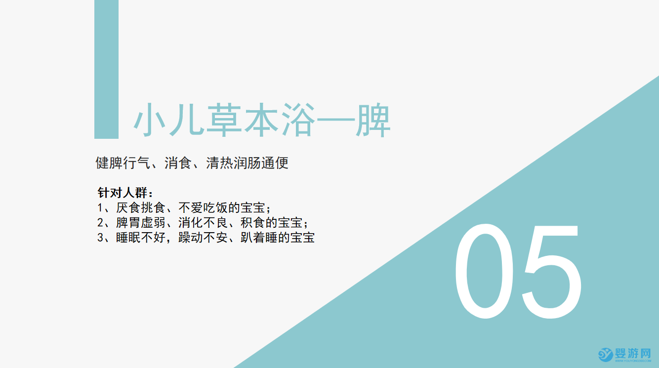 助力婴幼儿健康，艾百婴药浴值得信赖！ 宝宝适合哪种药浴 药浴的好处与优势 如何选择合适的药浴31