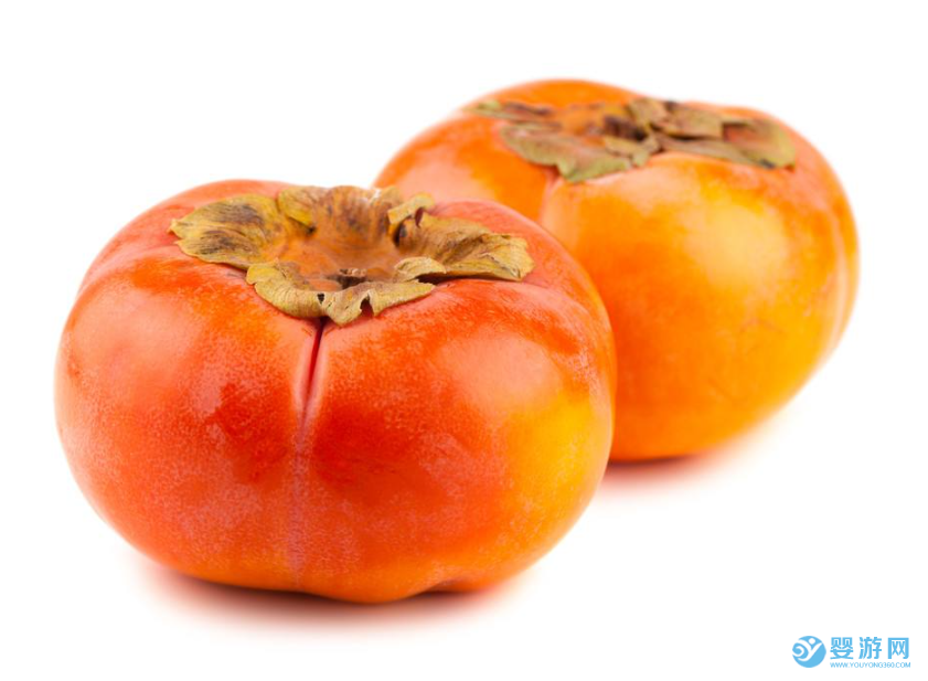 为什么秋天孩子不能吃柿子