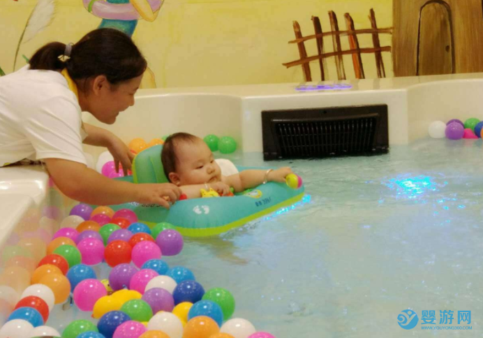 家长为什么带宝宝去游泳