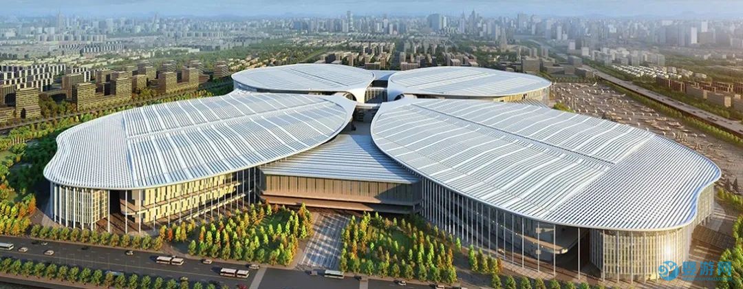 2021上海国际童装产业博览会——上海国家会展中心