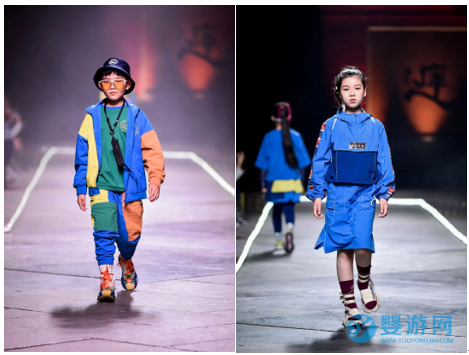 2021上海国际童装产业博览会——特步