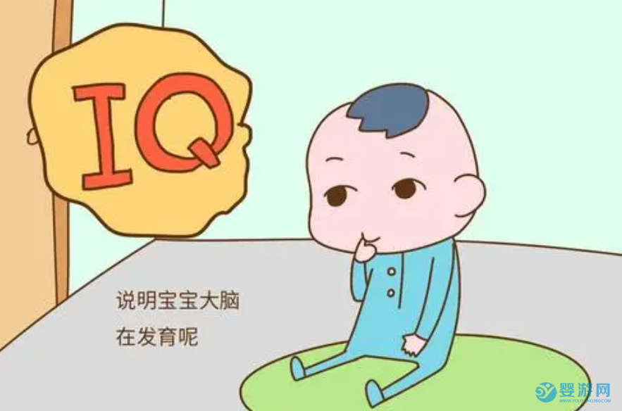 婴幼儿智力发育要怎么做