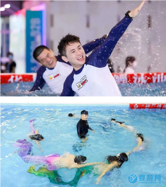 2022年CSE上海泳池SPA展