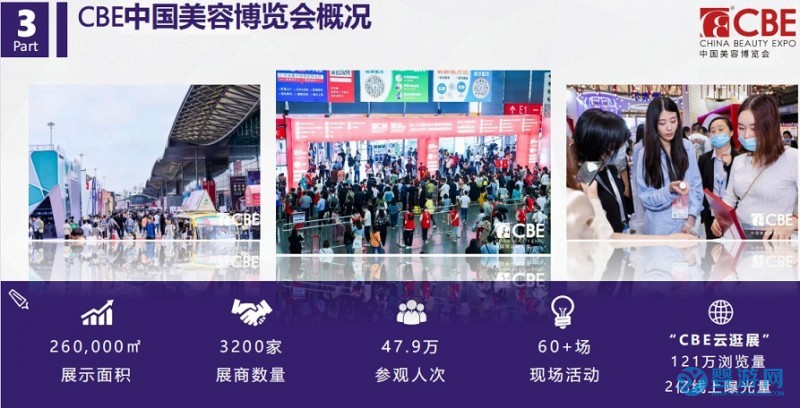 2024上海第28届CBE美博会-美妆供应链博览会