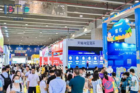 IBTE广州童博会：政策市场双驱动，抢占华南婴童用品市场新增量