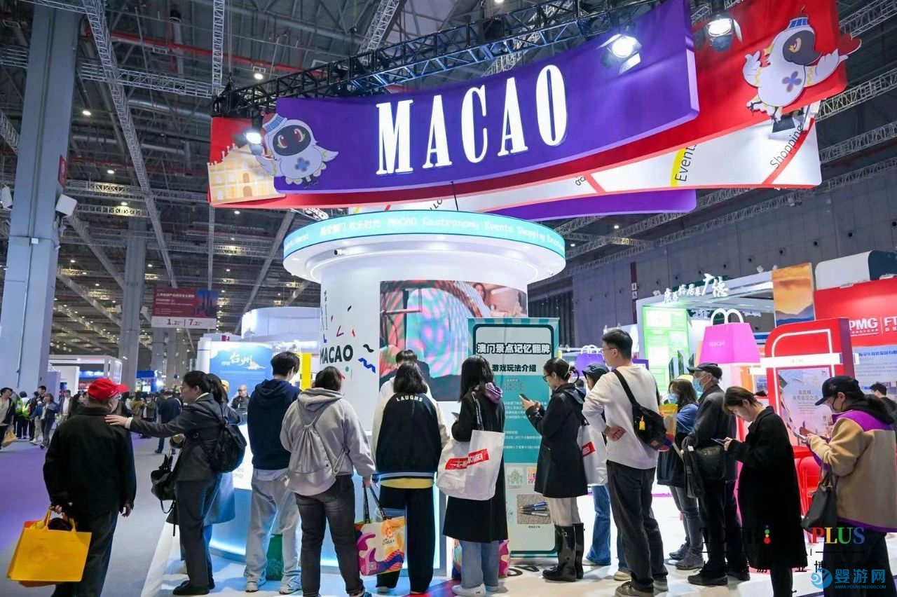 2025上海国际水上运动展