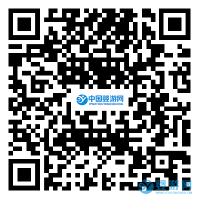 2026上海国际水上运动展预登记二维码